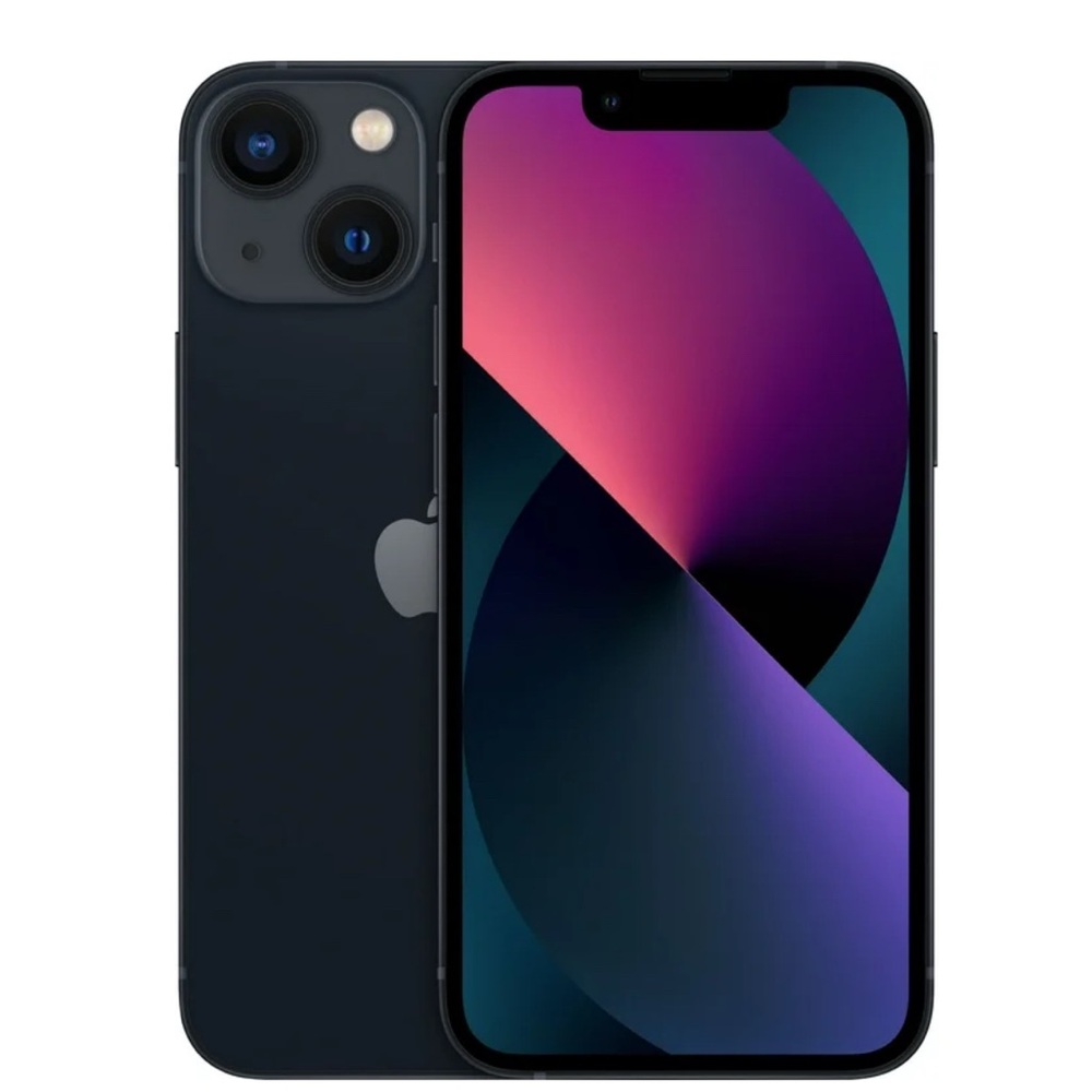 iPhone 13 mini (new ) Smartphone in Dark Gray unlocked